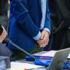 Dem Arzt wird vor dem Landgericht Regensburg Mord an einem Patienten vorgeworfen.